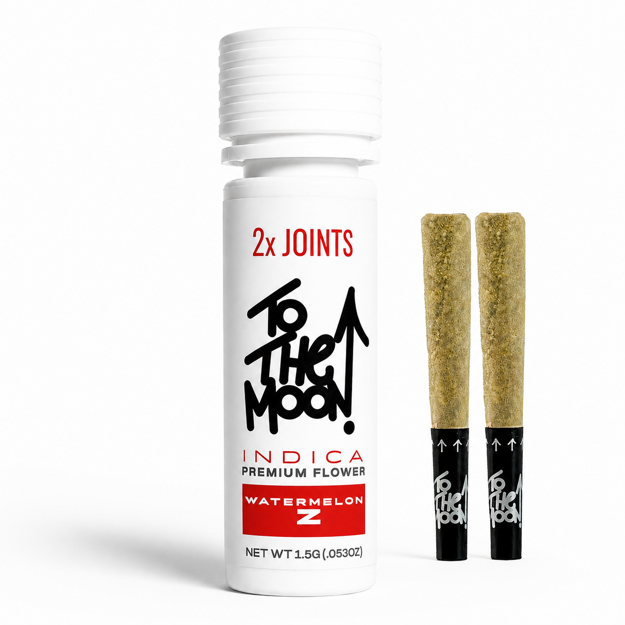 Watermelon Z | 2pk Pre-roll  | 1.5g