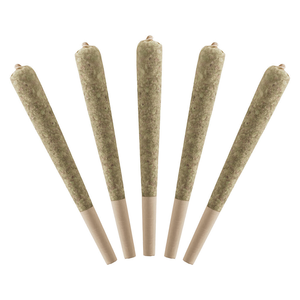 Watermelon Infused Pre-Roll - 5 x .5g