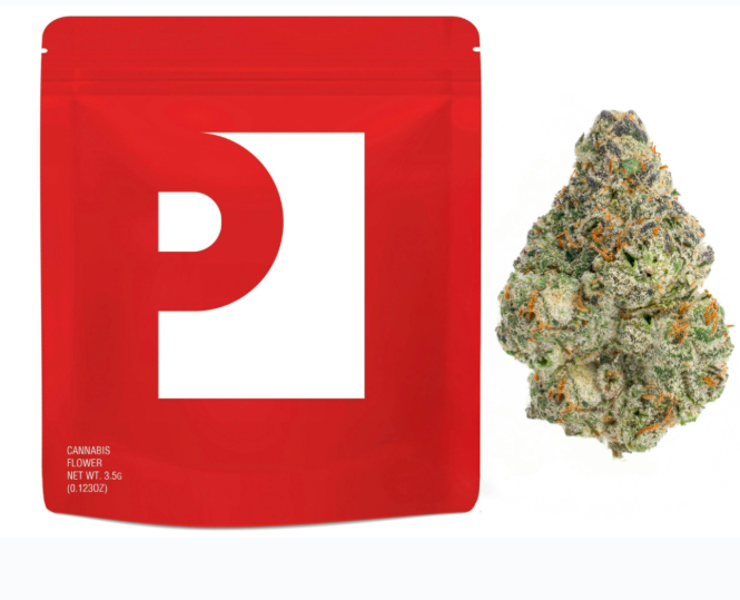 Preferred Gardens Red Hotz