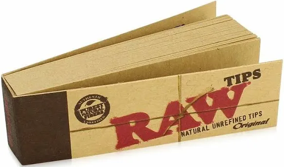 Accessories Raw