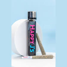 Red Zushi Pre-rolls - - Happy J's