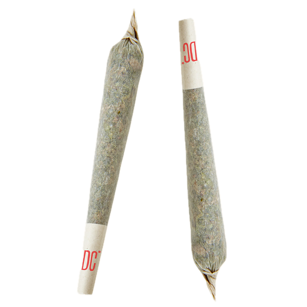 Facetz Pre-Roll Pack (2ct)