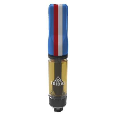 GT Live Resin 510 Vape 1g 510 Thread Cartridges
