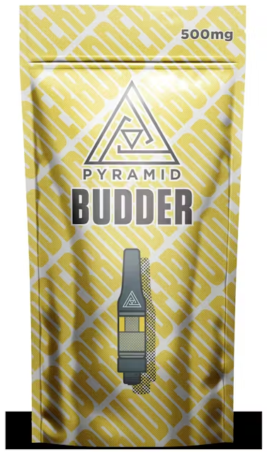 LL - Colin OG - Budder Cart