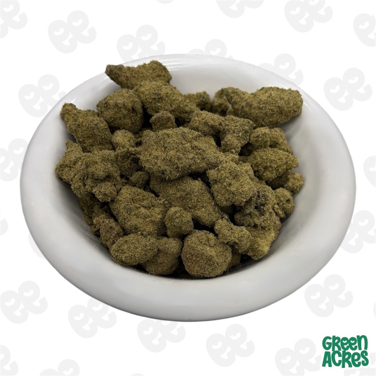 Sherbert Cream Pie Moonrock