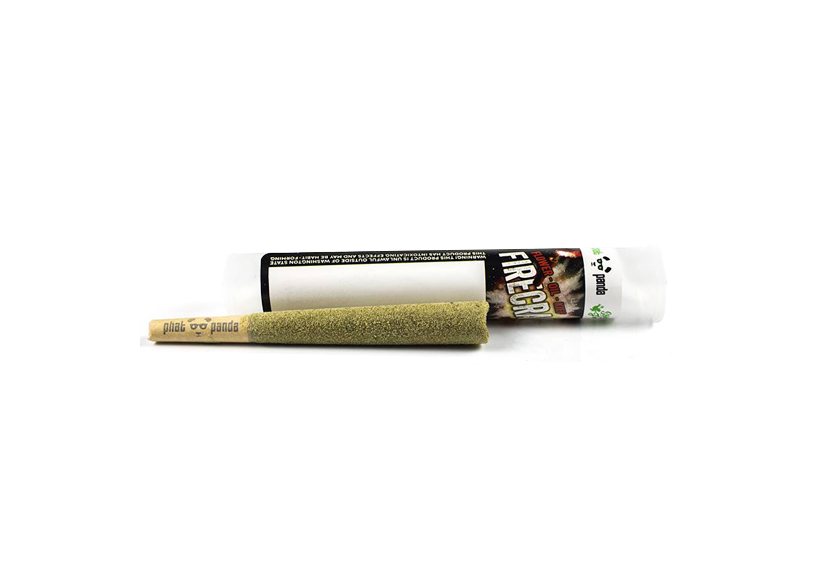 Berry Gelato Firecracker | 1g