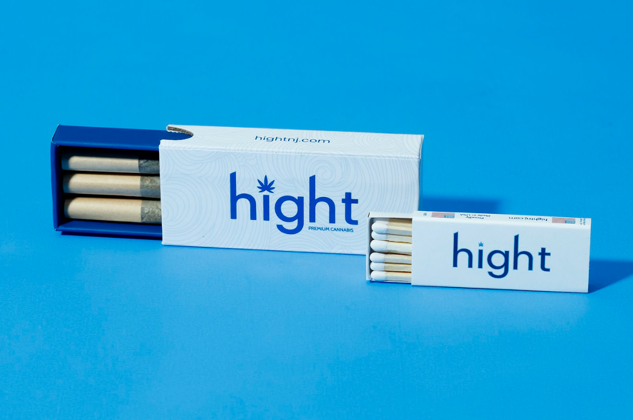Blueberry Diesel - 2 Pack