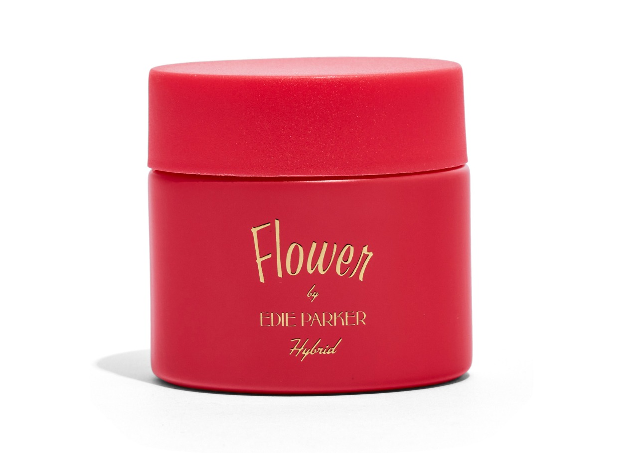 Edie Parker Flower Pot | Hybrid | Pink Mirage [3.5g]