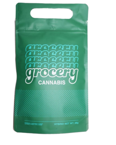 Grocery | Space Candy (Ounce)