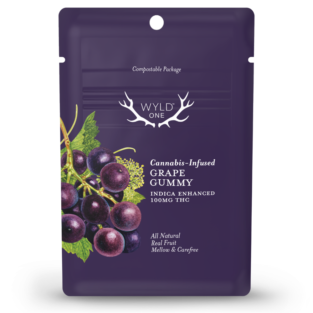 One Grape
