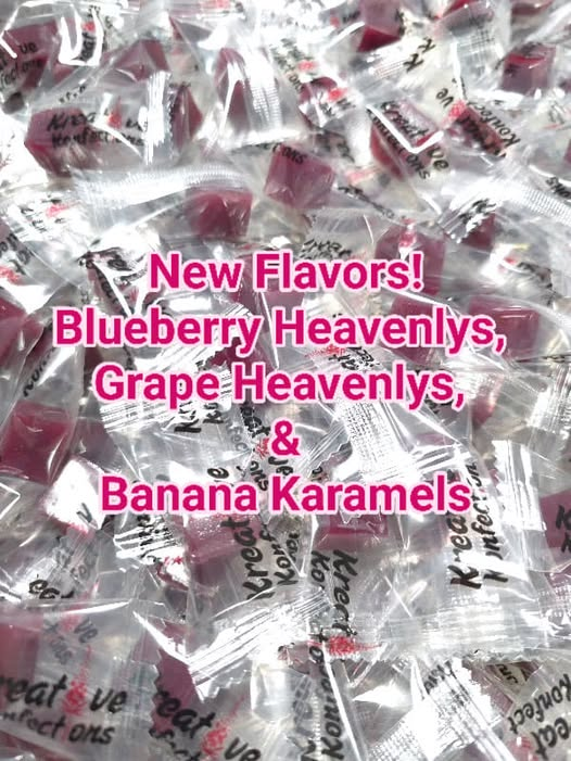 Grape Heavenly Soft