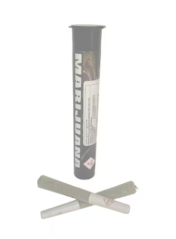 Island Dream Infused 2pk 1.25g