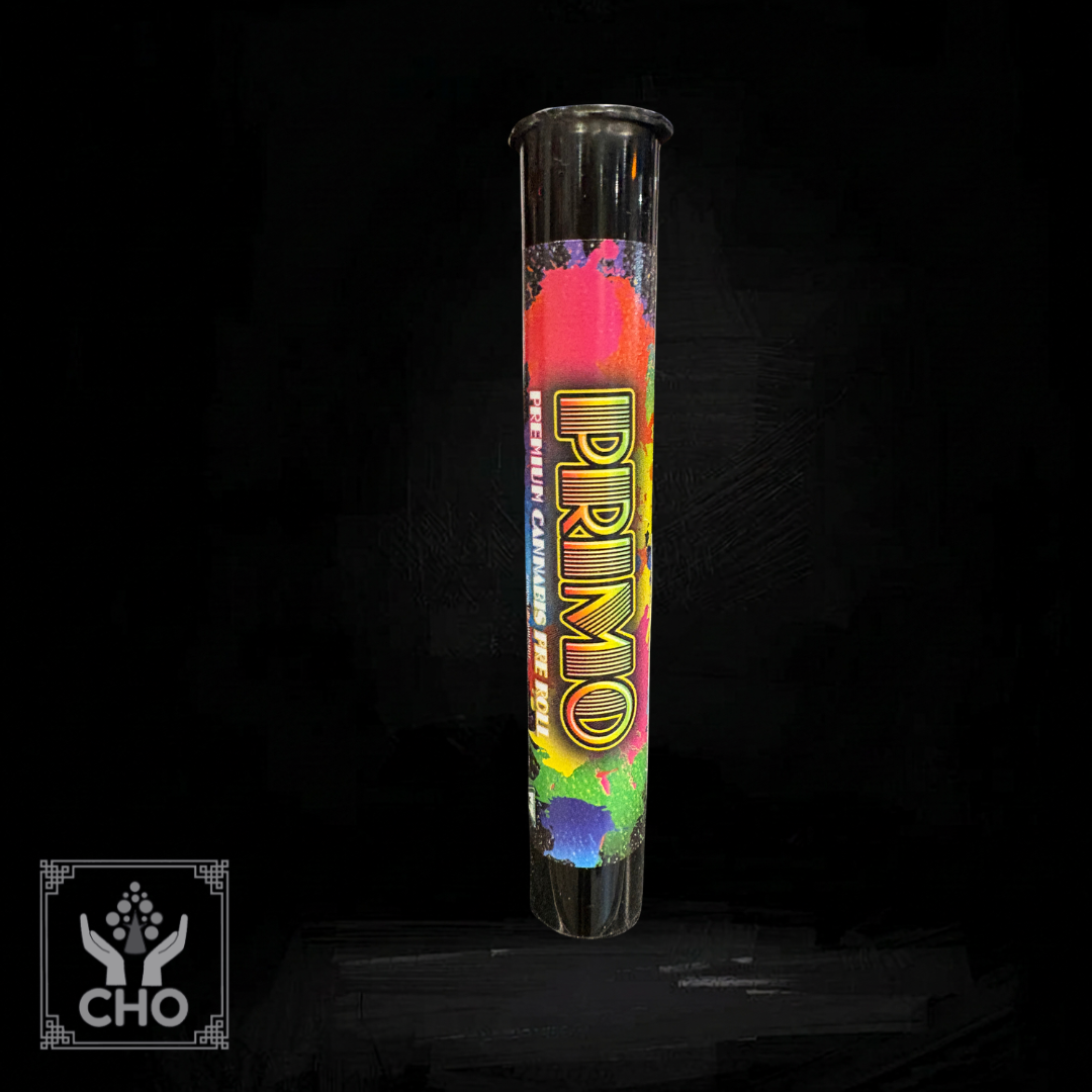 Mac Sauce | Primo | Pre-Roll