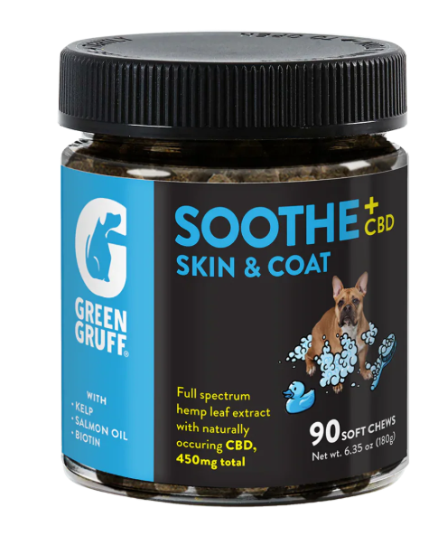 Soothe 90ct