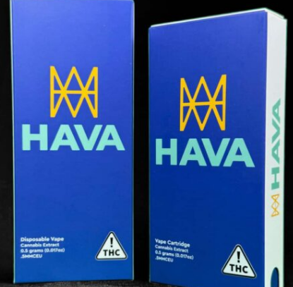 Hava Balance Disposable