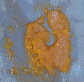 Lion 3g W.t.f. Wax