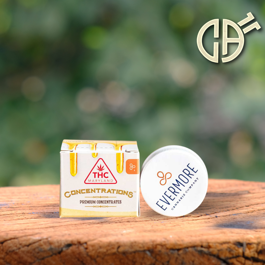 Funky Guava Live Resin Cake Badder
