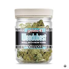 Oreoz x G41 (H) | Flower