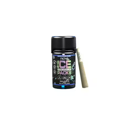 King Louis 6pk Infused Pre-Roll Rove