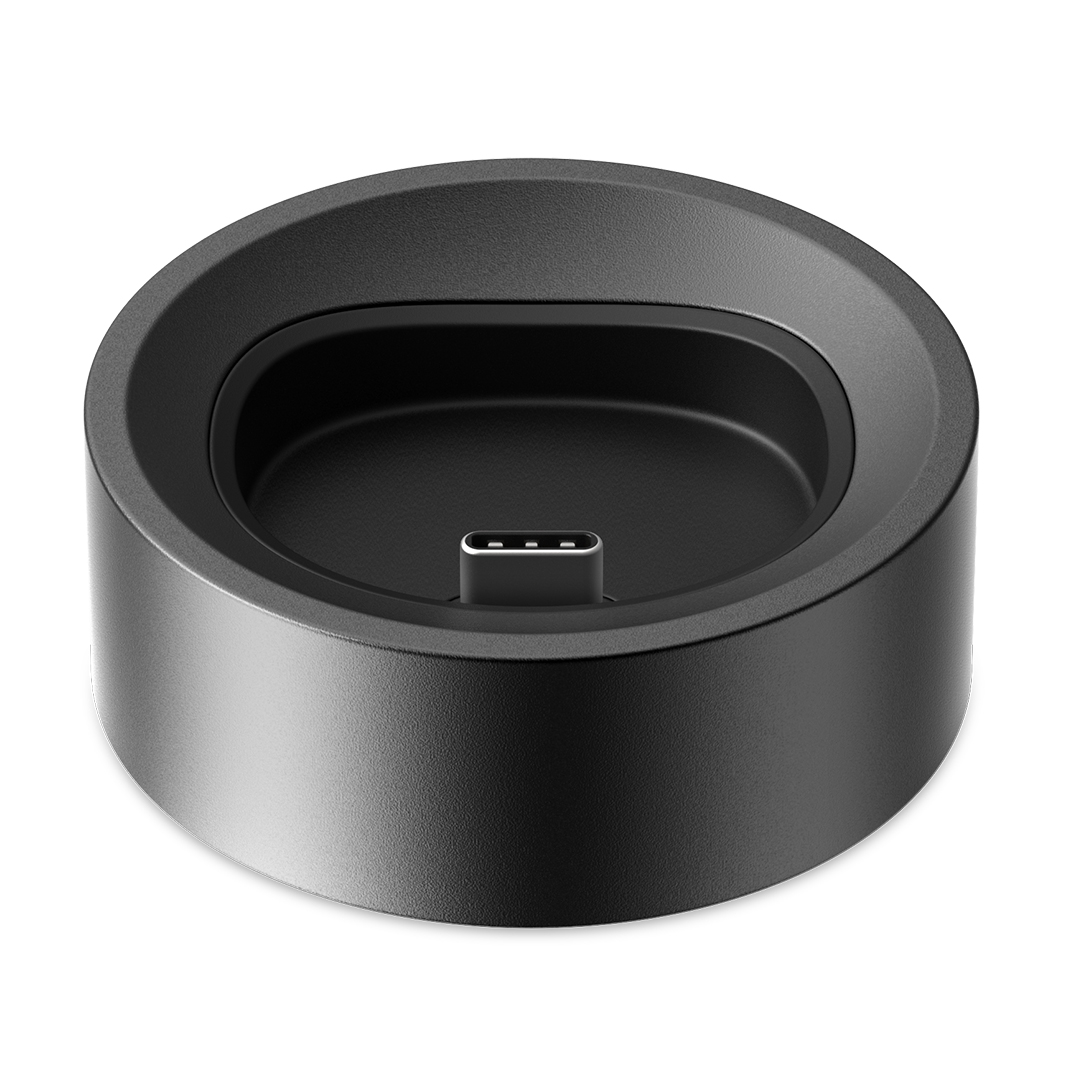 PAX Flow | Charging Dock I Onyx
