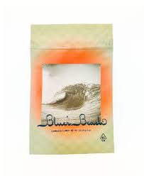 Blue Runts | Eighths