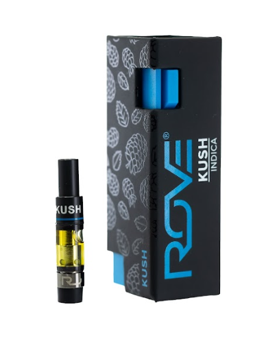 Kush | Cartridge | 0.5g