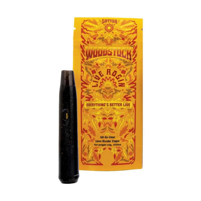 Cherry Ice | Live Resin  | AIO |