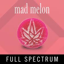 LEVITATE | MAD MELON | SATIVA | GUMMIES | 200MG | REC