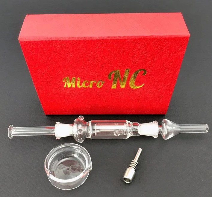 Nector Collector Kit