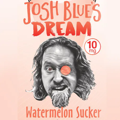 Mhs Jbd Sucker Watermelon