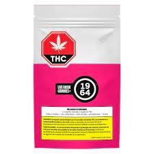 Pink Lemonade Live Rosin Gummies | 2 Pack