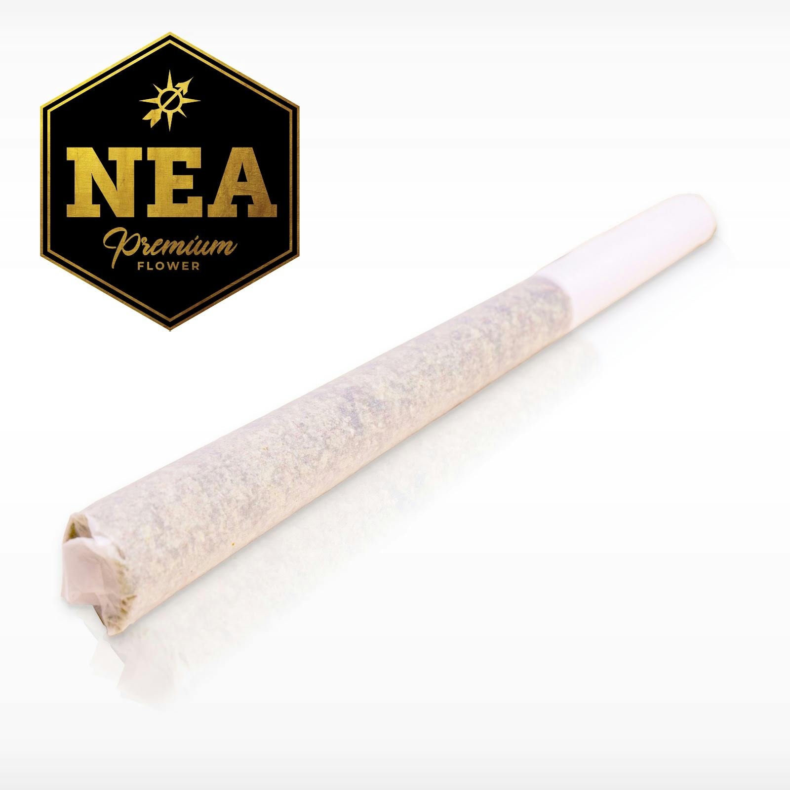 1G NEA Pre-roll - Love Truffles