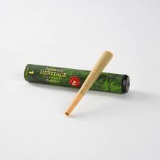 Lemon Cherry Gelato PRJ | 1g | Natures Heritage product photo