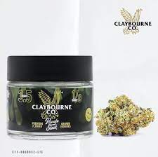 FLOWER - - INDICA - MULE FUEL