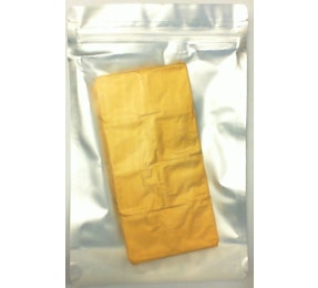 Ideal Choc Orange Bar