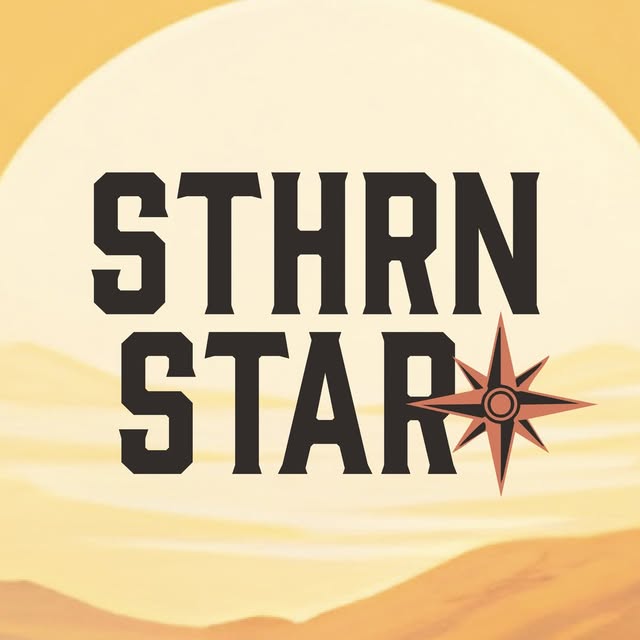 Sthrn Star logo