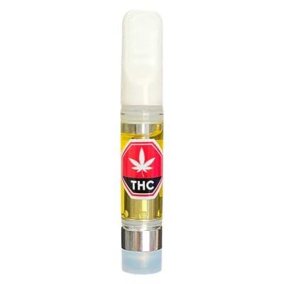 Rainbow Razz Cartridge | 1g