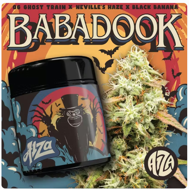 Babadook - 14g