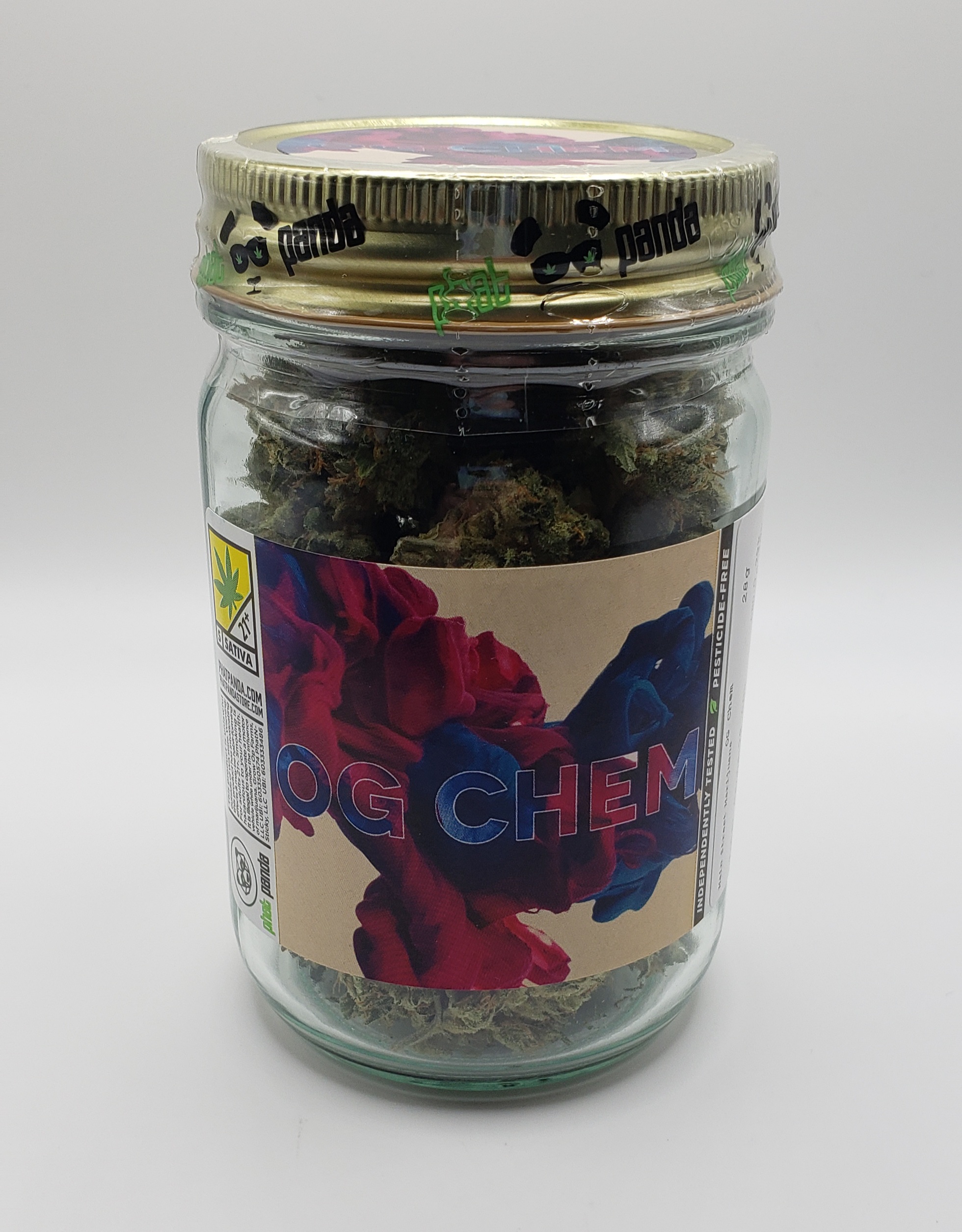 Og Chem
