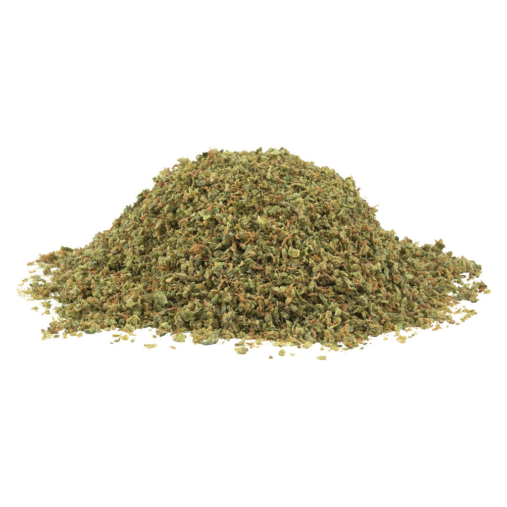 SHRED - Gnarberry - Hybrid - 14g