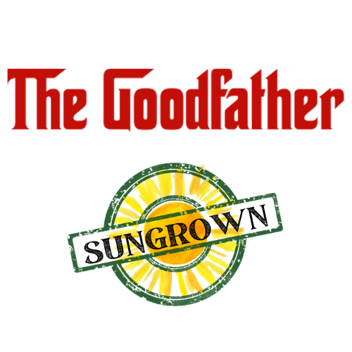 Mixed Buds - The Goodfather - Brute's Roots - MED - 3.5g in Paulsboro