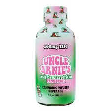 Watermelon Wave 8oz