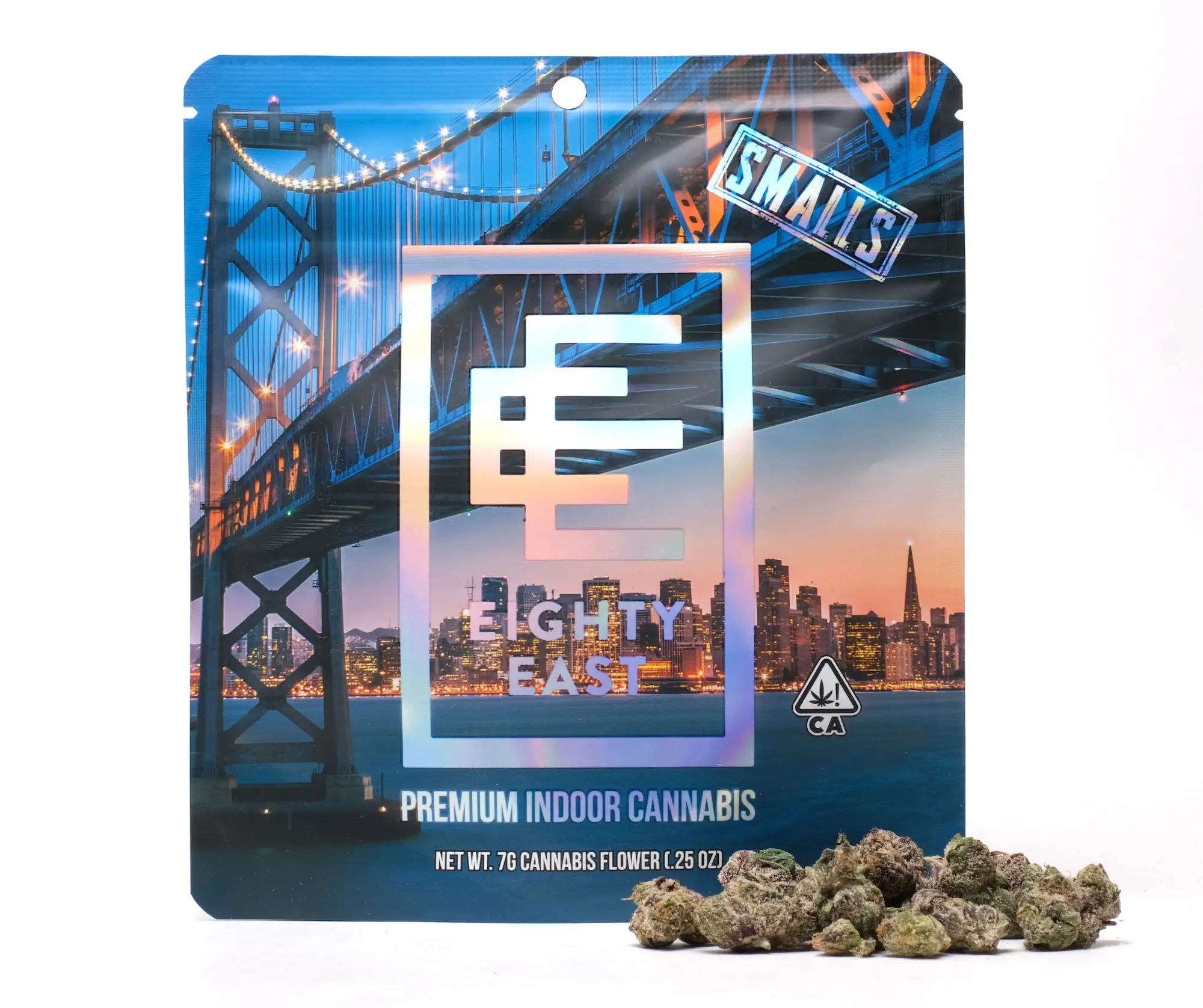 Eighty East: Bubblegum Jack