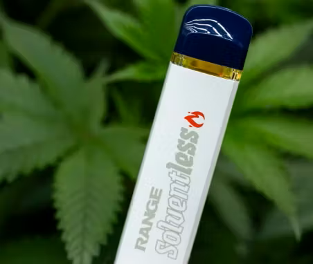 Disposable Live Rosin Dulce De