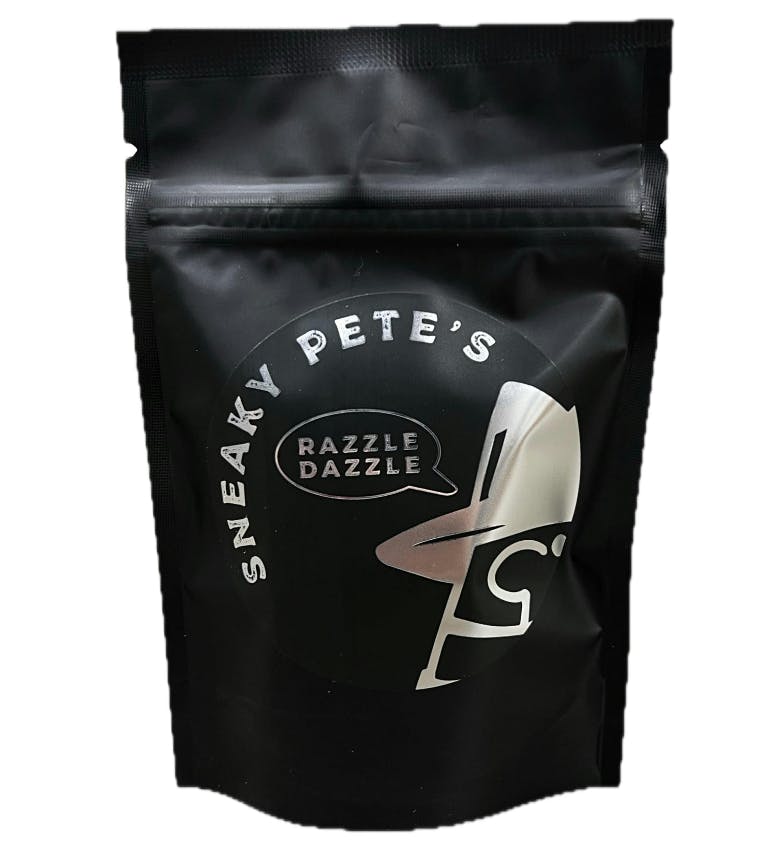 Pete Kief Paydaze Indica Hybrid