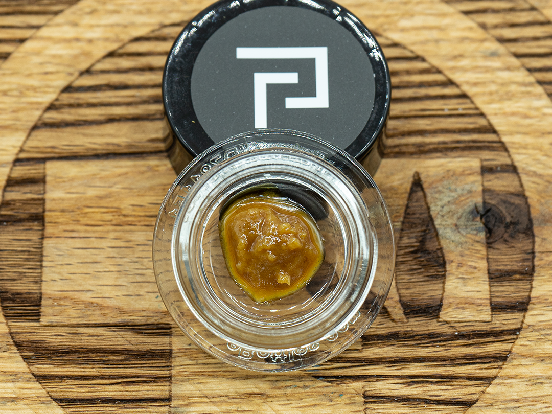 Primitiv | Cadillac Rainbows x Honolulu Blue | 1g Sugar