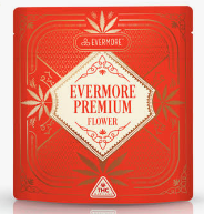 Evermore Prepack (1oz) Rainbow Push Pop 4