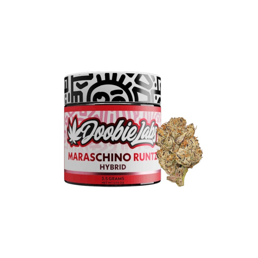 Doobie Labs Maraschino Runtz