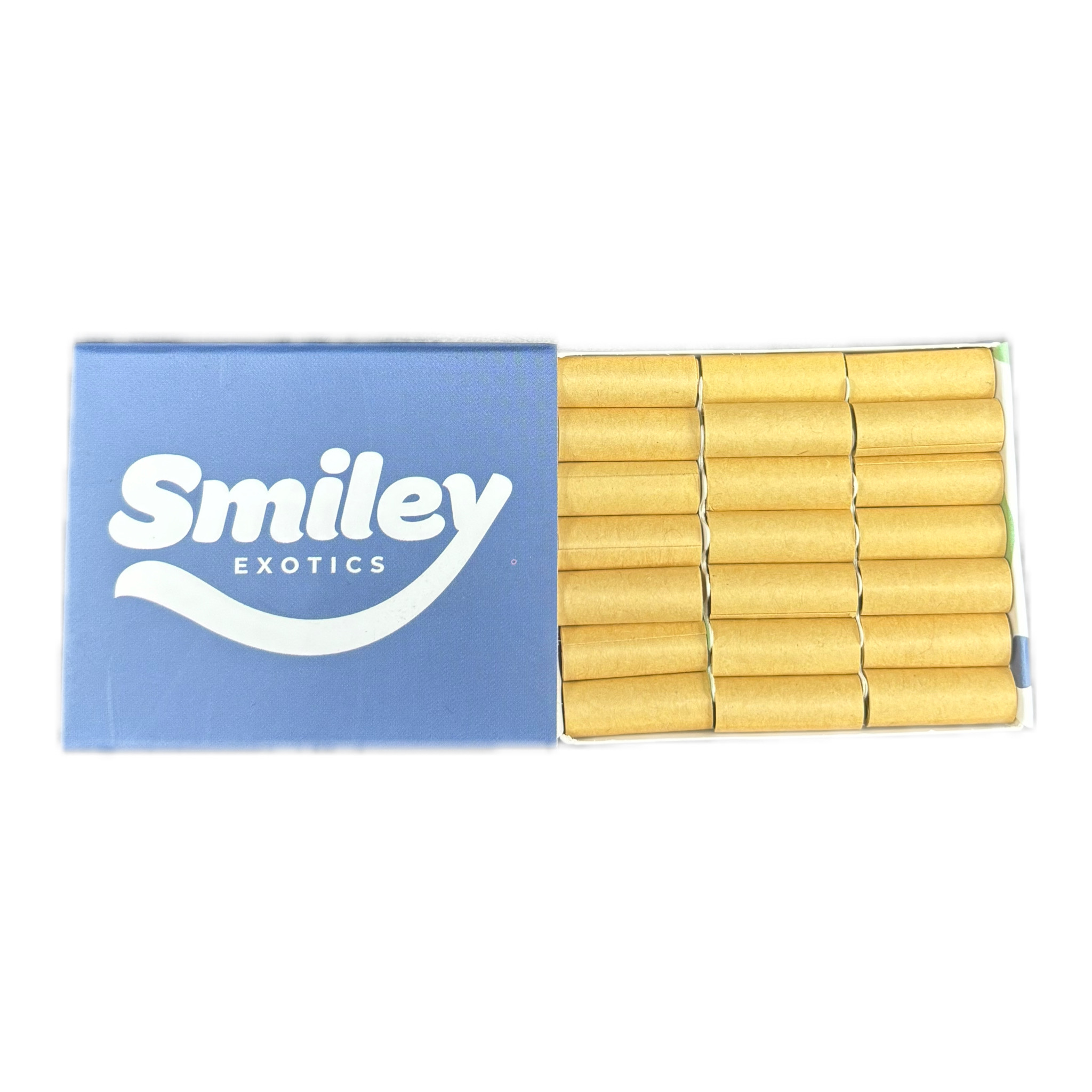 Rolling Tips Exotics