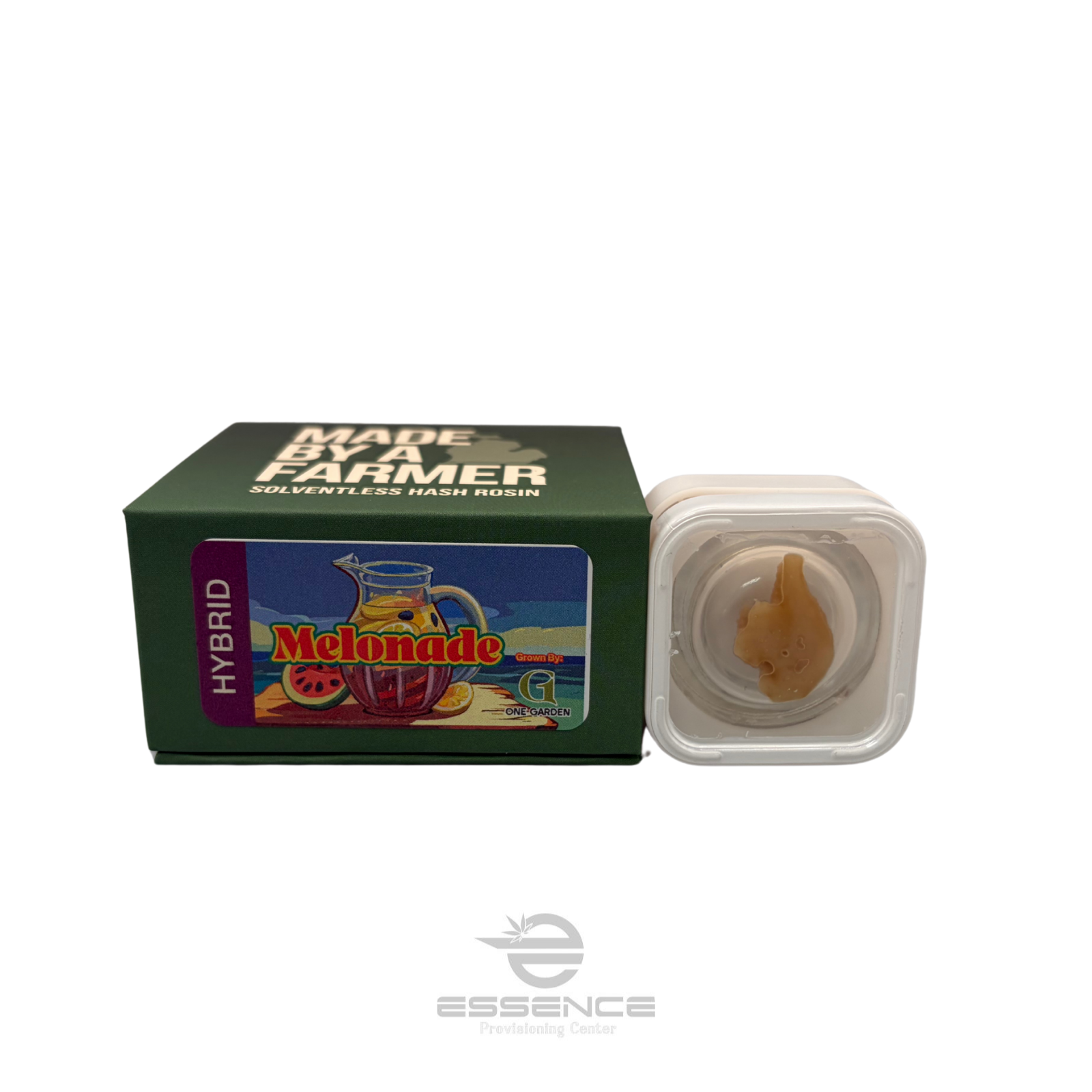 Made By A Farmer - Melonade Hash Rosin